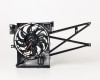 OP Vectra 96->01 cooling fan AC set