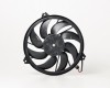 PG 206 98->09 cooling fan +AC set