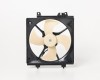 SB Legacy OUTBACK 00->04 cooling fan RAD 4ciL