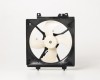 SB Legacy OUTBACK 00->04 cooling fan AC 4ciL