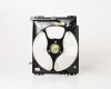 SB Forester 97->02 cooling fan set