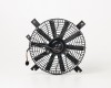 SZ Grand Vitara 97->05 cooling fan AC SUZUKI type set