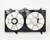 TT Camry 01->06 cooling fan 4 ciL