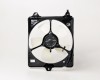 TT Avensis 97->99 cooling fan DIESEL set