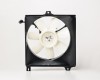 TT Rav4 94->00 cooling fan AC set