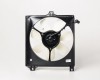 TT Rav4 94->00 cooling fan AC set