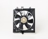 VV S40 96->00 cooling fan set