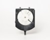 VV S40 96->00 cooling fan AC set