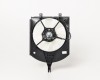 VV S40 96->00 cooling fan AC set