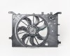 VV V70 00->05 cooling fan set