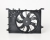 VV S80 98->06 cooling fan RAD+AC set