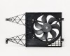 VW Golf 98->03 cooling fan 1.6/1.8/2.0/2.3 -AC set