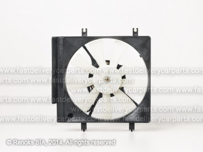 SB Legacy OUTBACK 00->04 cooling fan AC 6ciL