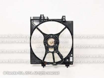 SB Impreza 93->96 cooling fan set